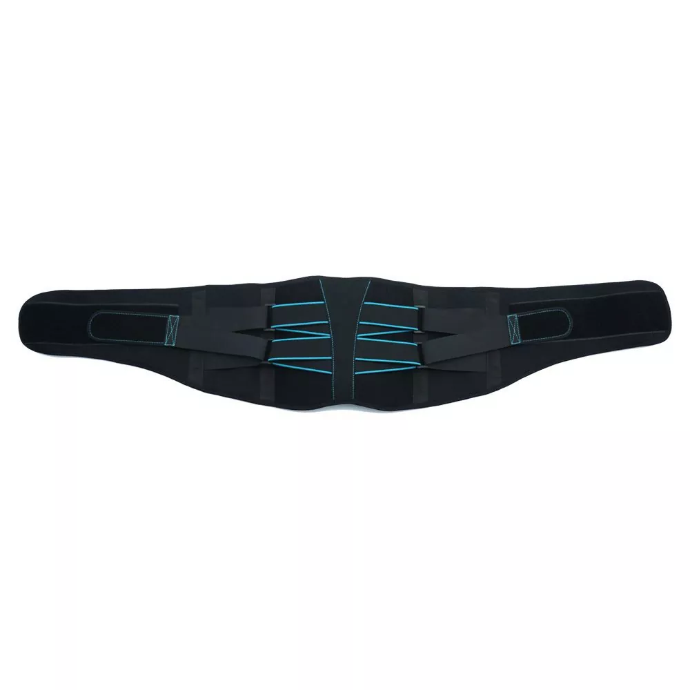 Kuidas saab alaseljavalu leevendav seljatoe vöö muuta teie igapäevast mugavust?