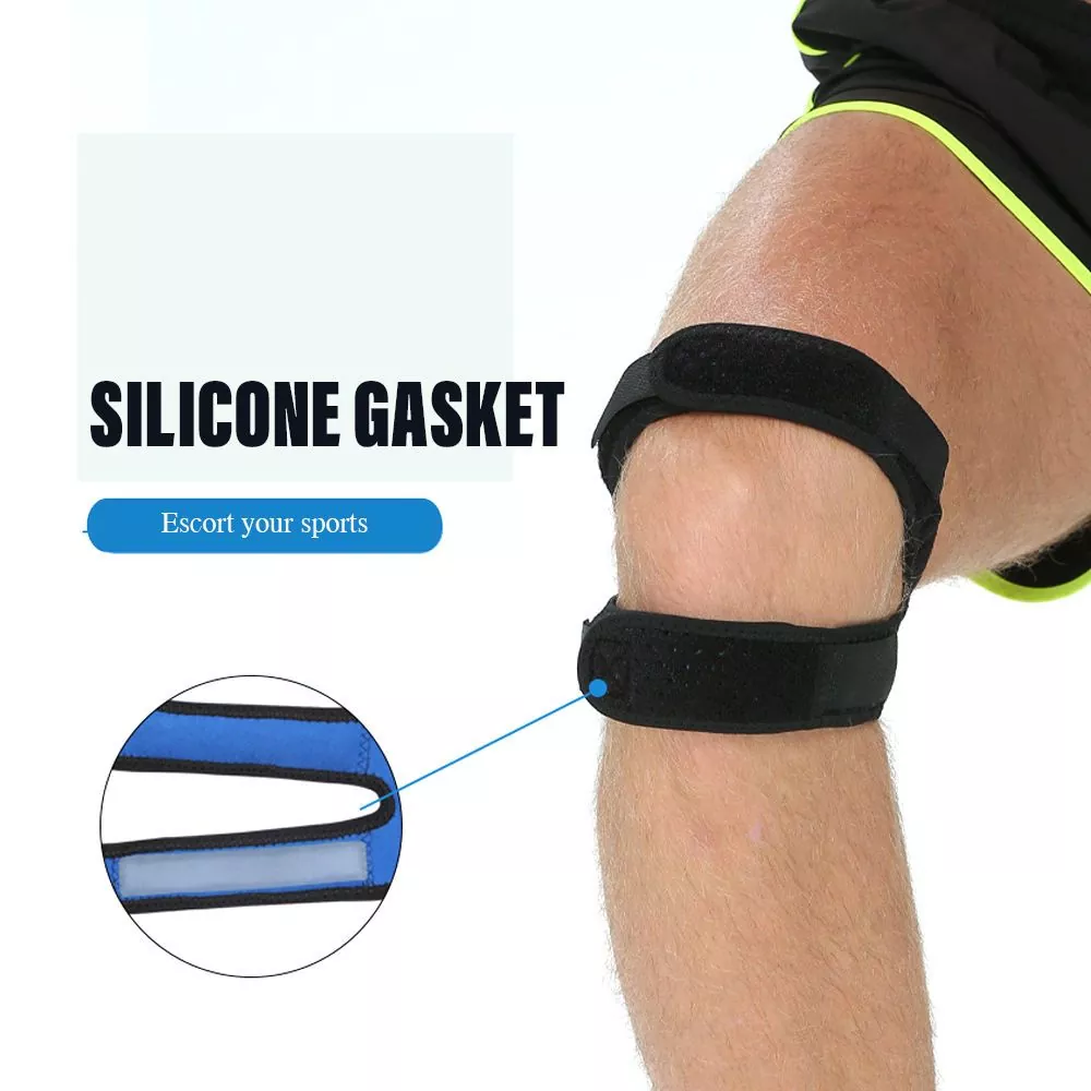 Reguleeritav hingav põlve ortopeediline immobilisaator
