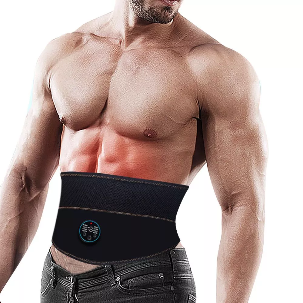 EMS Smart ABs treeningrihmad